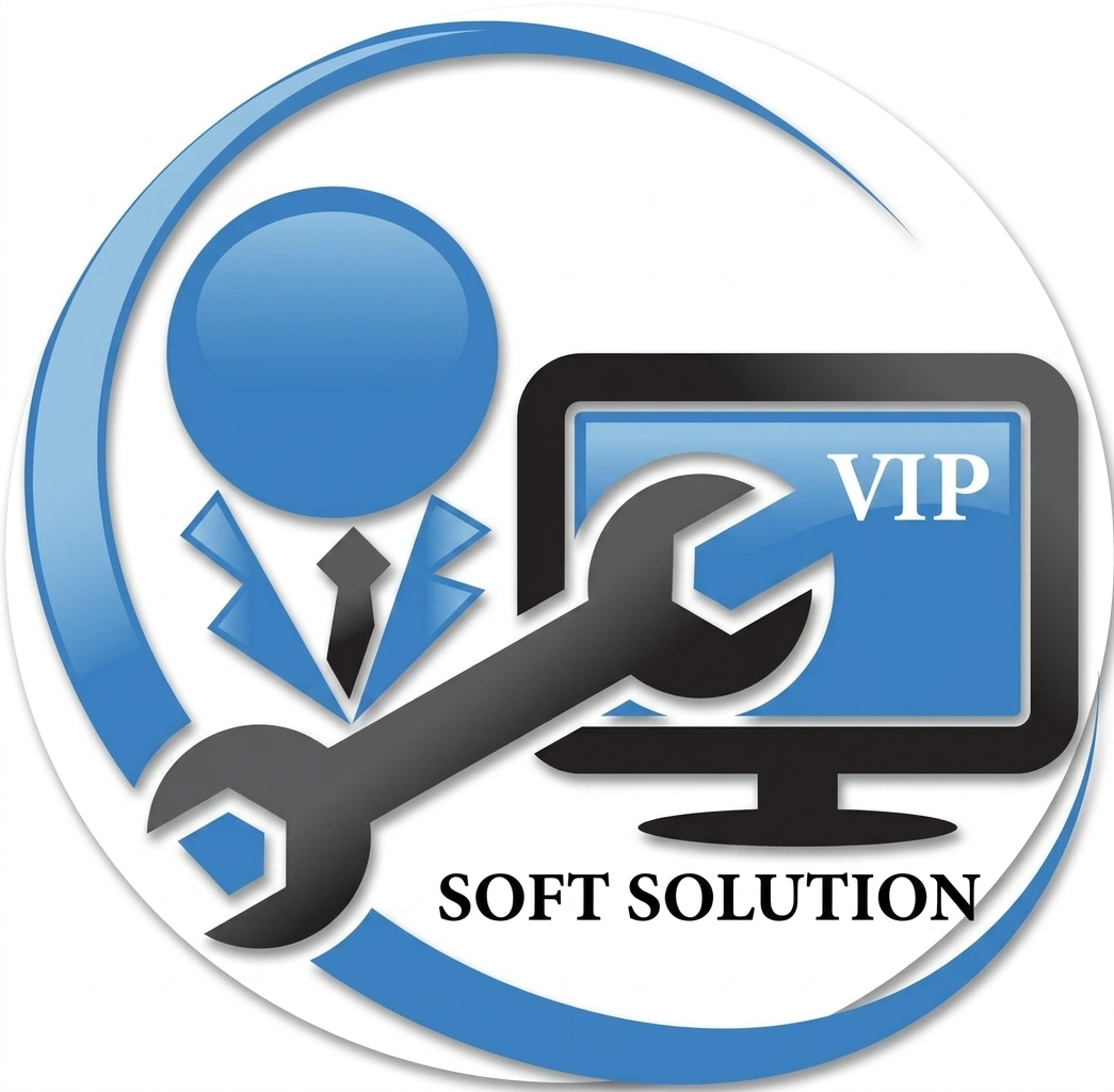 VIP Soft Solutions